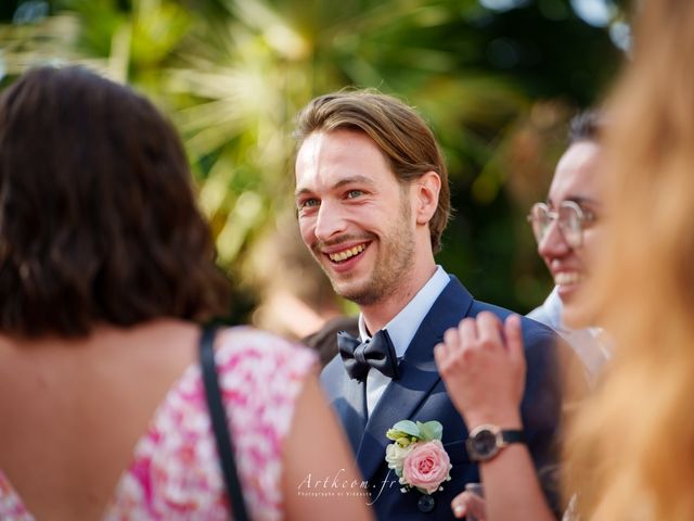 Le mariage de Baptiste et Manon à Agen, Lot-et-Garonne 10