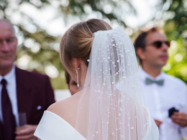 Le mariage de Baptiste et Manon à Agen, Lot-et-Garonne 19