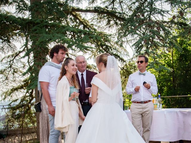 Le mariage de Baptiste et Manon à Agen, Lot-et-Garonne 20