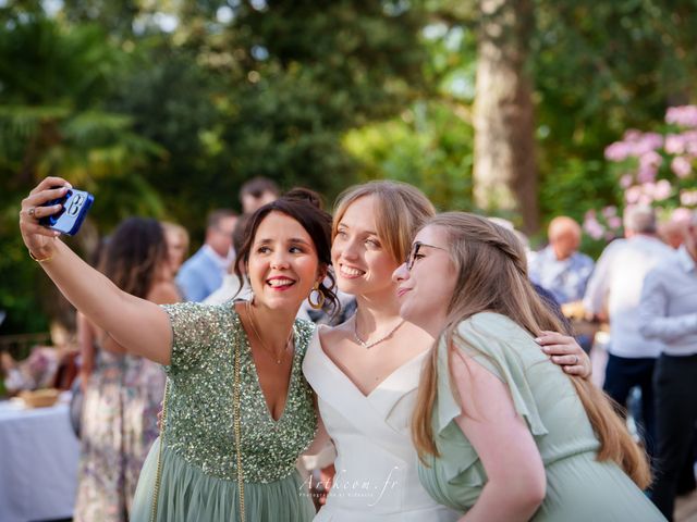 Le mariage de Baptiste et Manon à Agen, Lot-et-Garonne 21