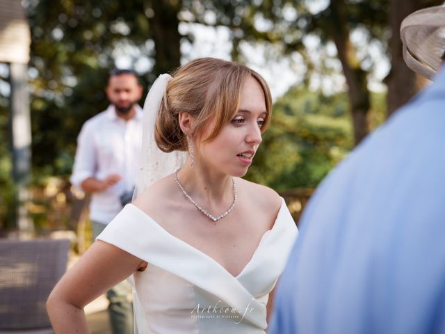 Le mariage de Baptiste et Manon à Agen, Lot-et-Garonne 22