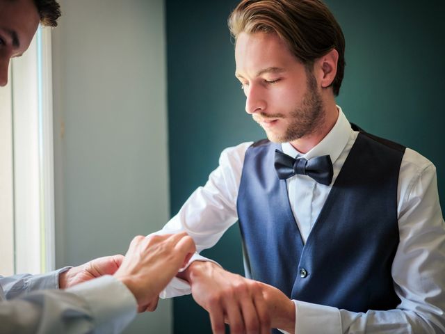 Le mariage de Baptiste et Manon à Agen, Lot-et-Garonne 36