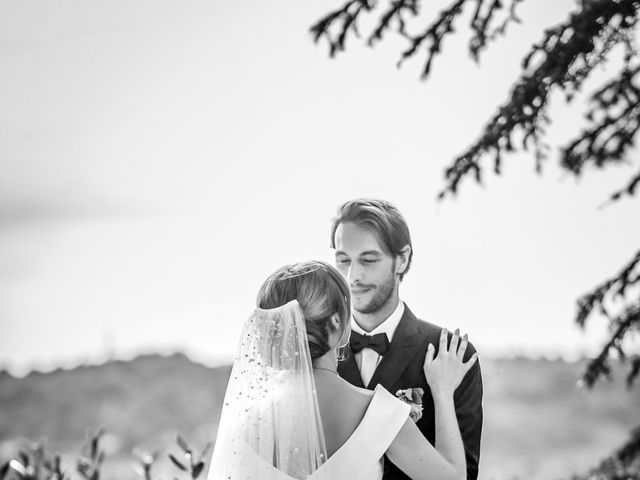 Le mariage de Baptiste et Manon à Agen, Lot-et-Garonne 46