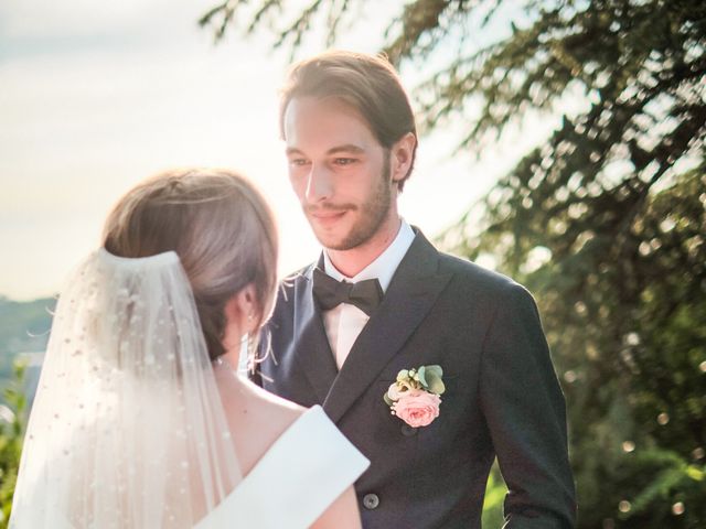 Le mariage de Baptiste et Manon à Agen, Lot-et-Garonne 50