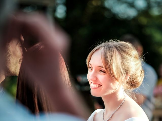 Le mariage de Baptiste et Manon à Agen, Lot-et-Garonne 51