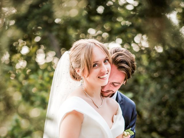 Le mariage de Baptiste et Manon à Agen, Lot-et-Garonne 52