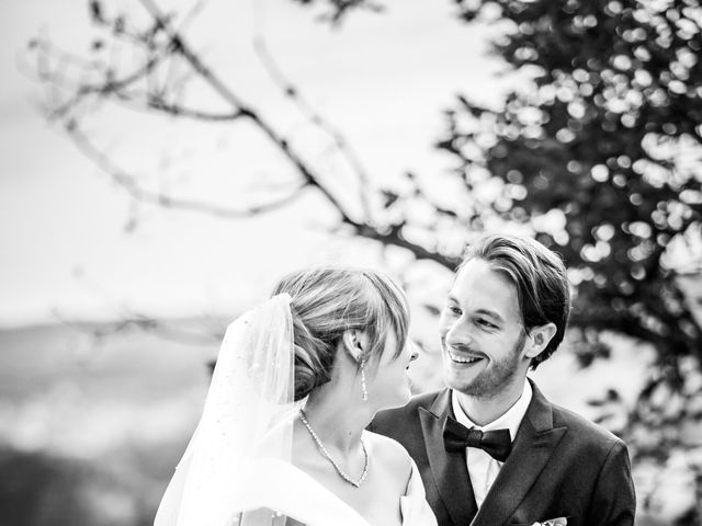 Le mariage de Baptiste et Manon à Agen, Lot-et-Garonne 55