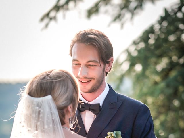 Le mariage de Baptiste et Manon à Agen, Lot-et-Garonne 56