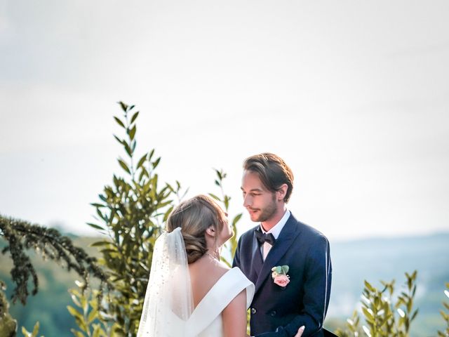 Le mariage de Baptiste et Manon à Agen, Lot-et-Garonne 57