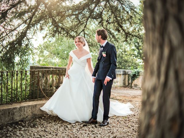 Le mariage de Baptiste et Manon à Agen, Lot-et-Garonne 64