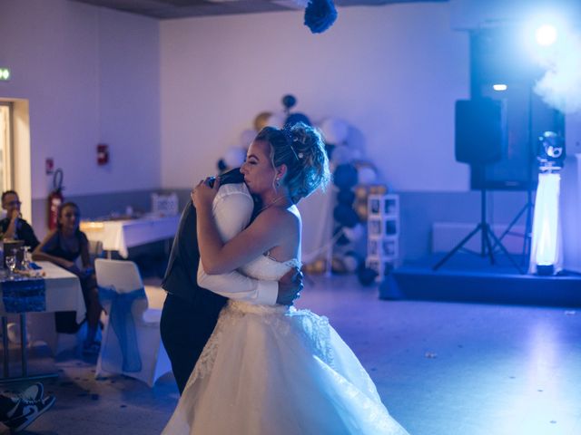 Le mariage de Manon et Christophe à Schiltigheim, Bas Rhin 13