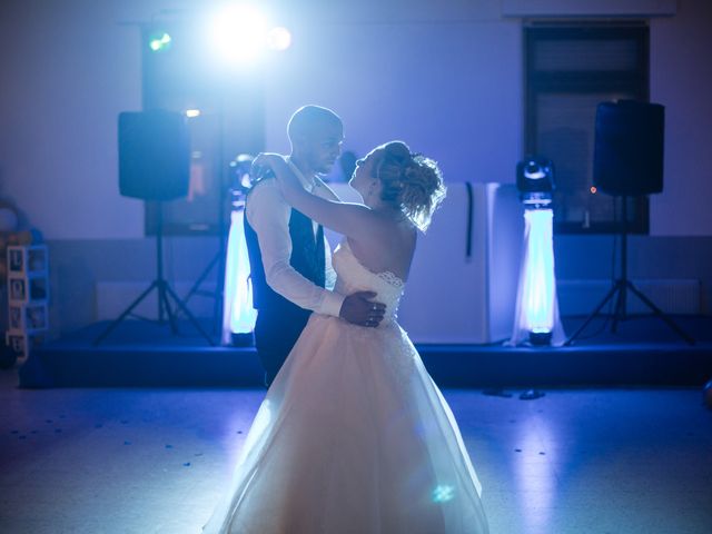 Le mariage de Manon et Christophe à Schiltigheim, Bas Rhin 14