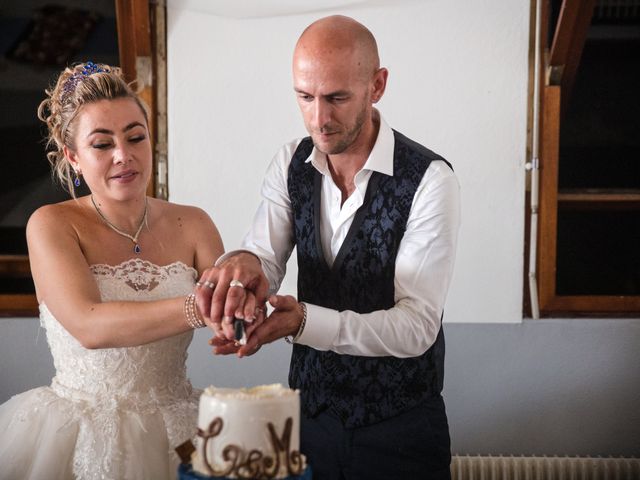 Le mariage de Manon et Christophe à Schiltigheim, Bas Rhin 15