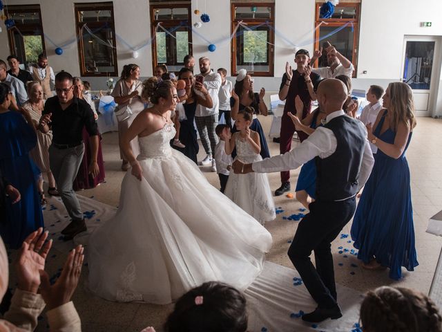 Le mariage de Manon et Christophe à Schiltigheim, Bas Rhin 16