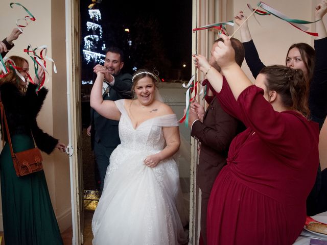 Le mariage de Julien et Elodie à Condé-sur-Vire, Manche 13