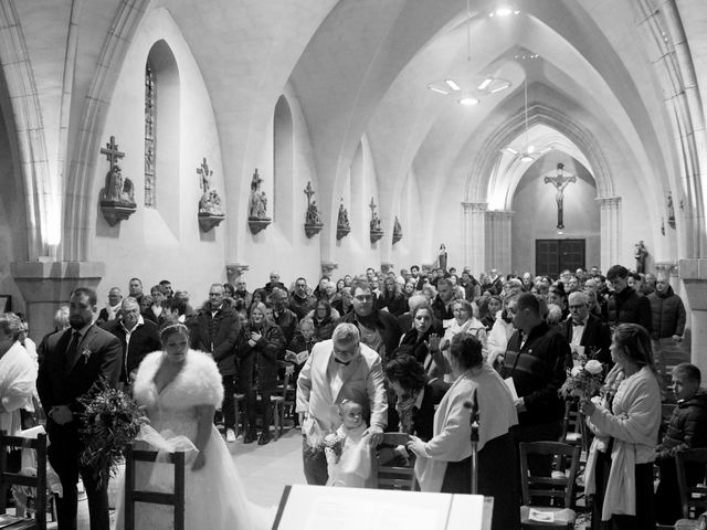 Le mariage de Julien et Elodie à Condé-sur-Vire, Manche 26