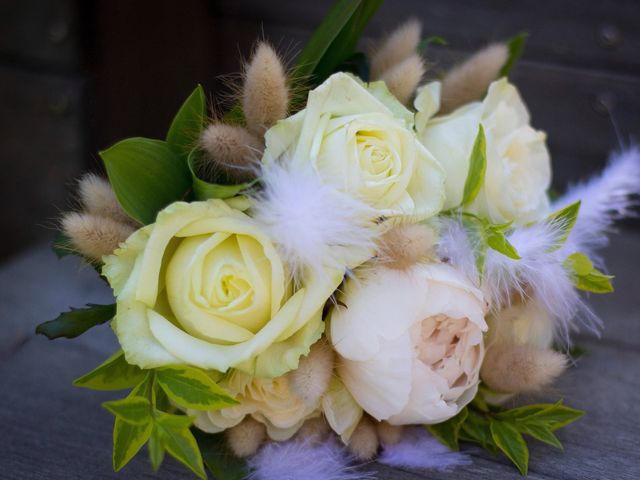 Le mariage de Valérie et Clara à Equeurdreville, Manche 5