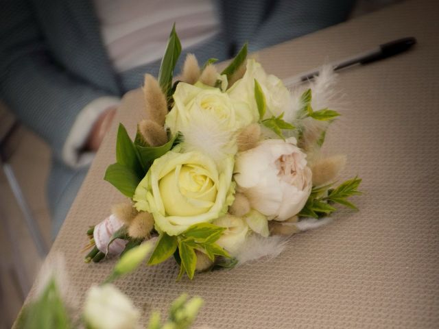 Le mariage de Valérie et Clara à Equeurdreville, Manche 7