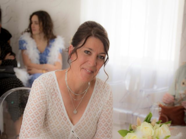 Le mariage de Valérie et Clara à Equeurdreville, Manche 10