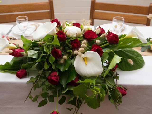 Le mariage de Valérie et Clara à Equeurdreville, Manche 15