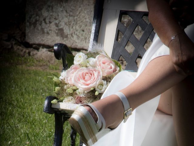 Le mariage de Valérie et Clara à Equeurdreville, Manche 23
