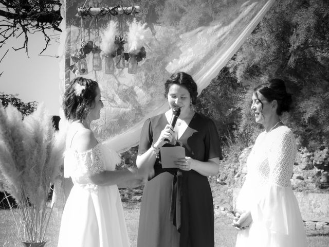 Le mariage de Valérie et Clara à Equeurdreville, Manche 24