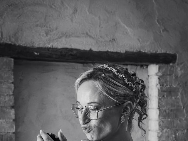 Le mariage de Quentin et Kelly à Saint-Péray, Ardèche 1