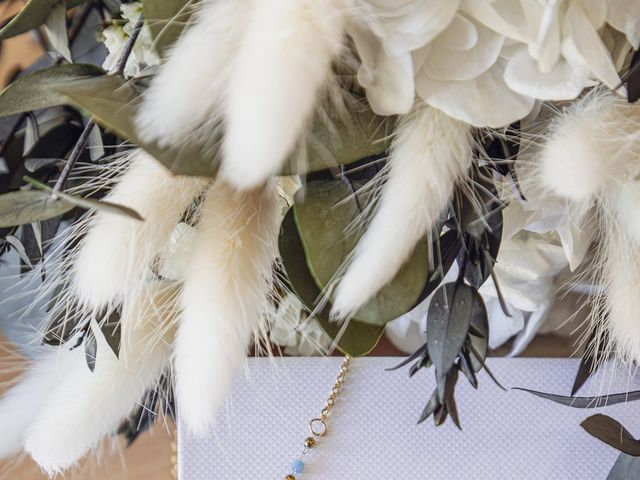 Le mariage de Quentin et Kelly à Saint-Péray, Ardèche 5