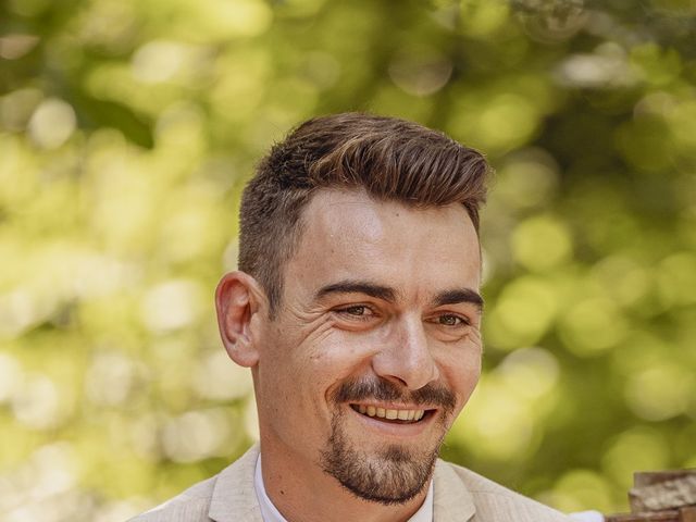 Le mariage de Quentin et Kelly à Saint-Péray, Ardèche 9