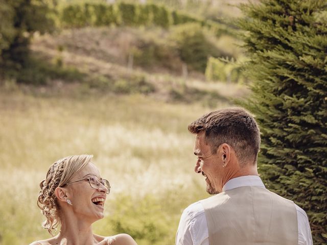 Le mariage de Quentin et Kelly à Saint-Péray, Ardèche 13