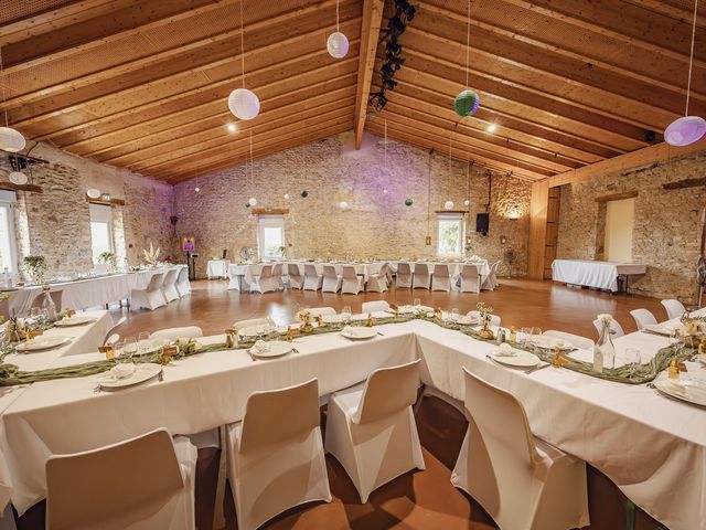 Le mariage de Quentin et Kelly à Saint-Péray, Ardèche 20