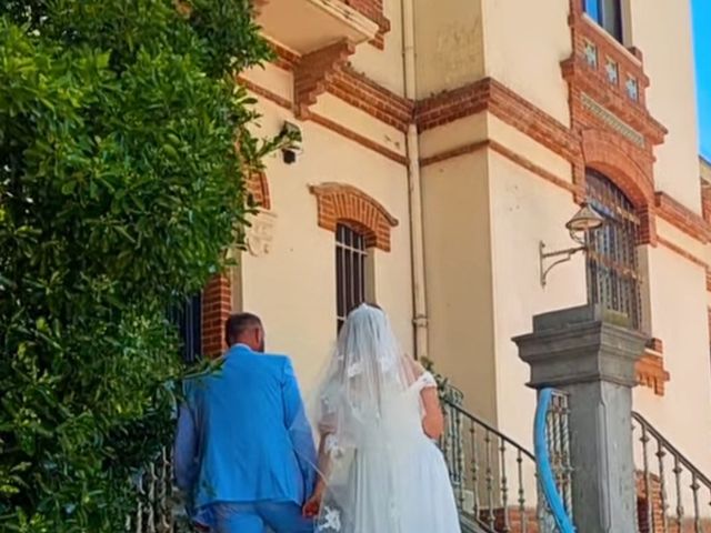 Le mariage de Anthony et Amandine à Toulouges, Pyrénées-Orientales 1