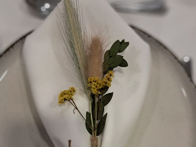 Le mariage de Anthony et Amandine à Toulouges, Pyrénées-Orientales 5