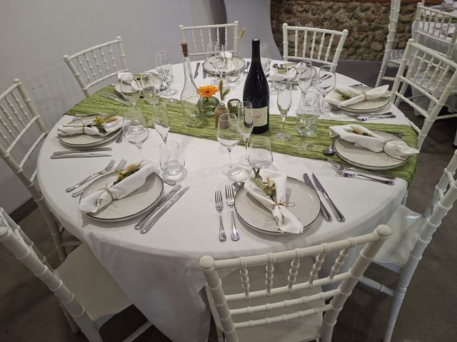 Le mariage de Anthony et Amandine à Toulouges, Pyrénées-Orientales 6