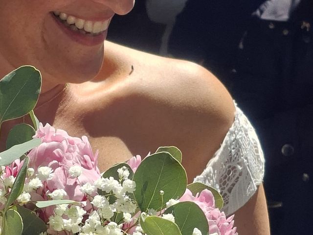 Le mariage de Anthony et Amandine à Toulouges, Pyrénées-Orientales 7
