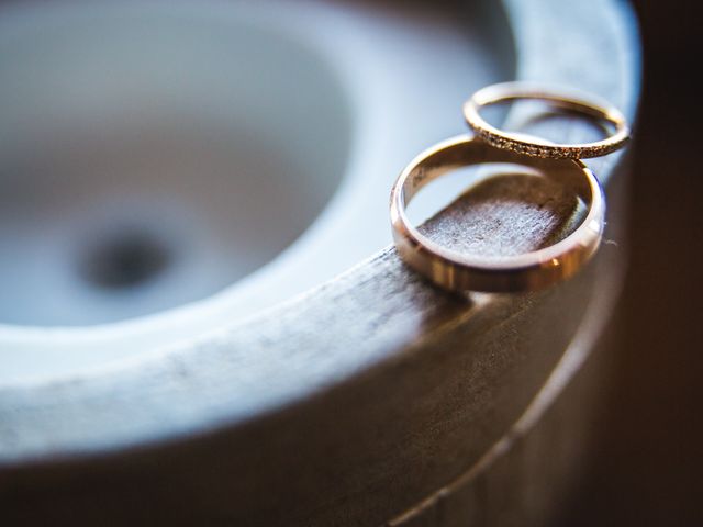 Le mariage de Baptiste et Eleonord à Cluses, Haute-Savoie 6