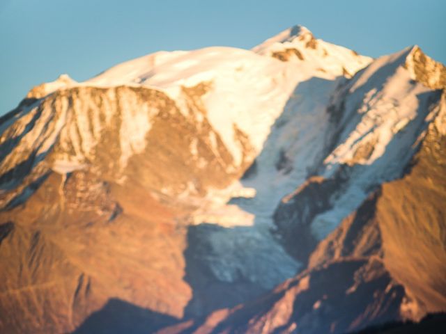 Le mariage de Baptiste et Eleonord à Cluses, Haute-Savoie 2