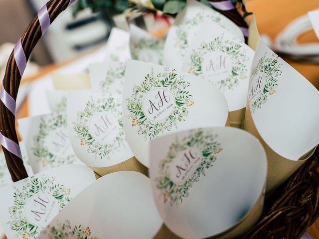 Le mariage de Hubert et Audrey à Bordeaux, Gironde 18