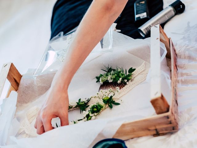 Le mariage de Hubert et Audrey à Bordeaux, Gironde 25