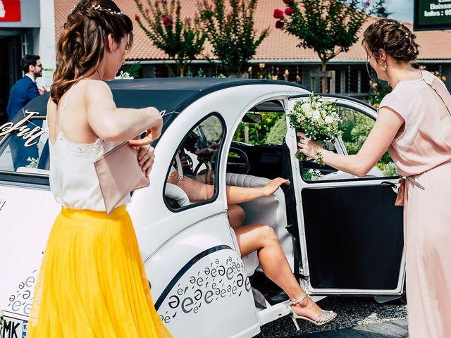 Le mariage de Hubert et Audrey à Bordeaux, Gironde 80