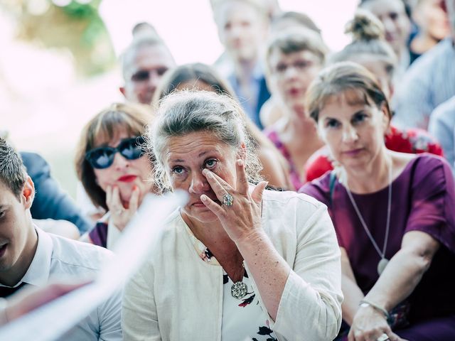 Le mariage de Hubert et Audrey à Bordeaux, Gironde 128