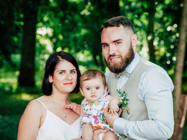 Le mariage de Hubert et Audrey à Bordeaux, Gironde 163