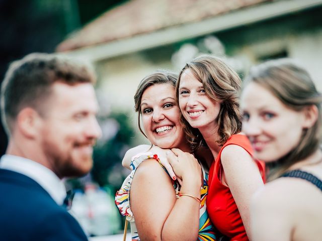 Le mariage de Hubert et Audrey à Bordeaux, Gironde 167