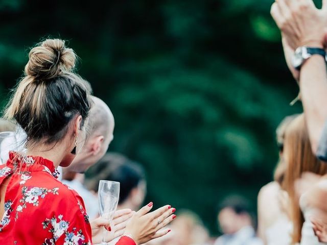 Le mariage de Hubert et Audrey à Bordeaux, Gironde 171