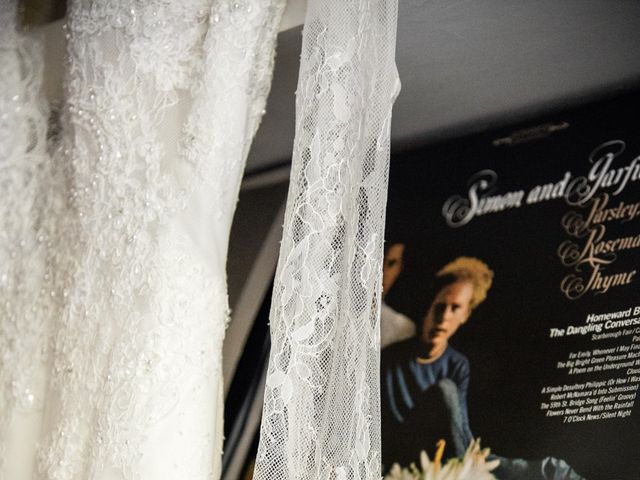 Le mariage de Thibaud et Naïs à Althen-des-Paluds, Vaucluse 7