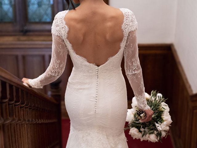 Le mariage de Thibaud et Naïs à Althen-des-Paluds, Vaucluse 27