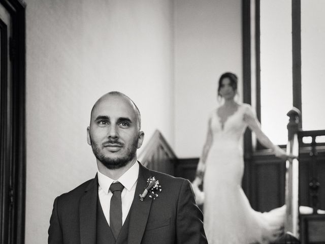 Le mariage de Thibaud et Naïs à Althen-des-Paluds, Vaucluse 28