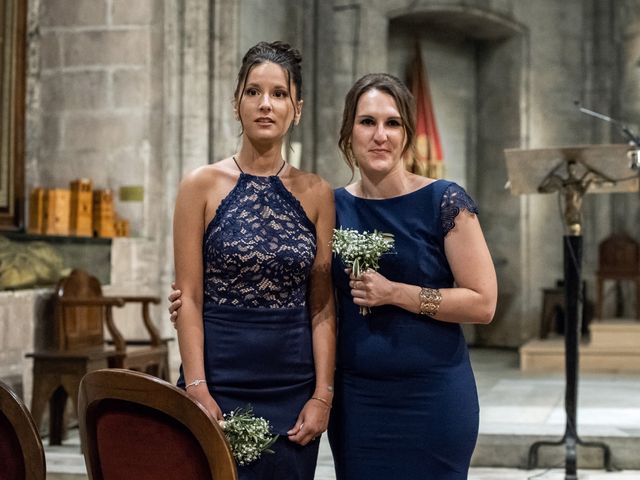 Le mariage de Thibaud et Naïs à Althen-des-Paluds, Vaucluse 38