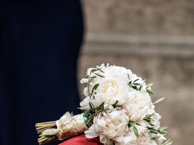 Le mariage de Thibaud et Naïs à Althen-des-Paluds, Vaucluse 42