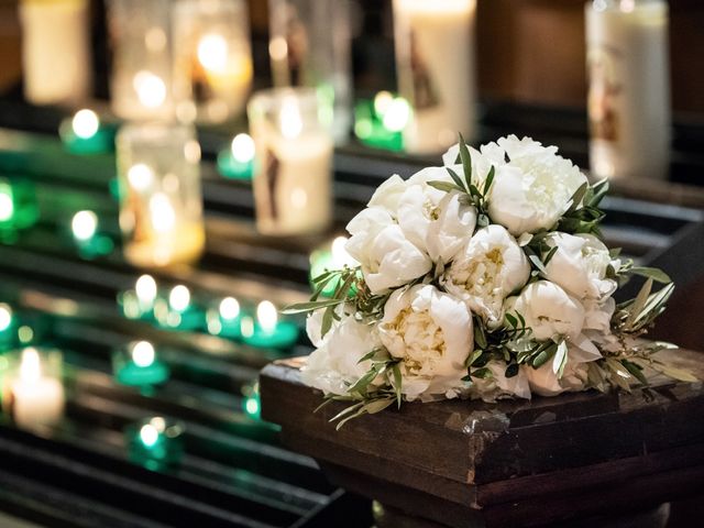 Le mariage de Thibaud et Naïs à Althen-des-Paluds, Vaucluse 46